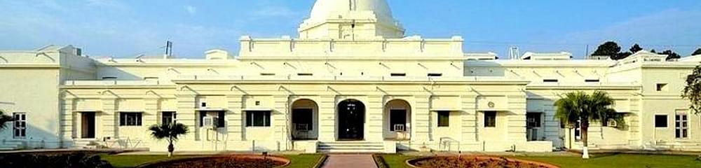 IIT Roorkee - Indian Institute of Technology - [IITR]