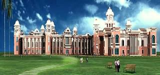Uttarakhand Technical University