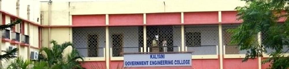 University of Kalyani