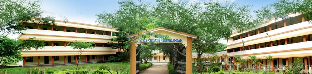 MES College Nedumkandam