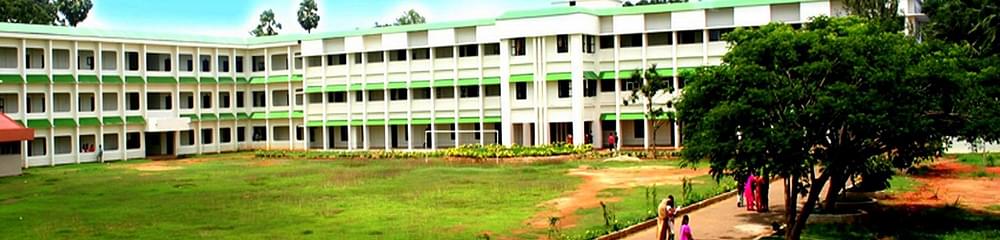 MES Keveeyam College Valanchery