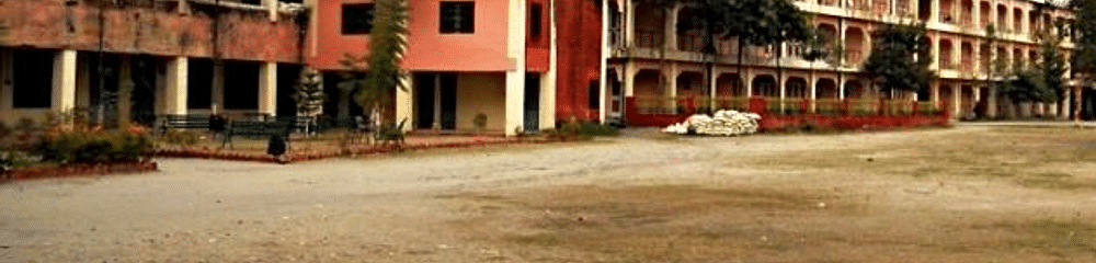 MP Govt College