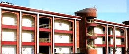 Maa Omwati Degree College - [MODC]