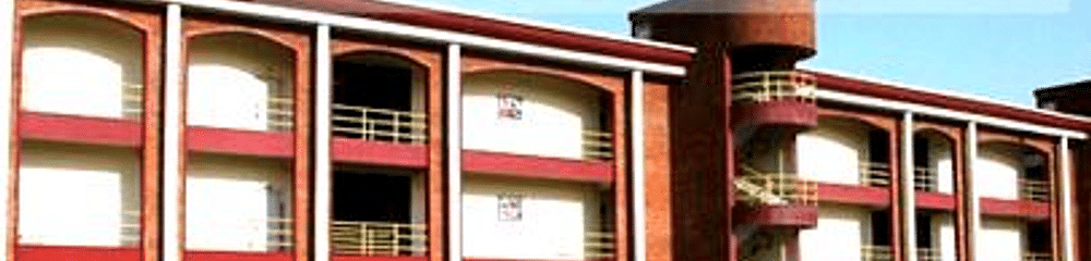 Maa Omwati Degree College - [MODC]
