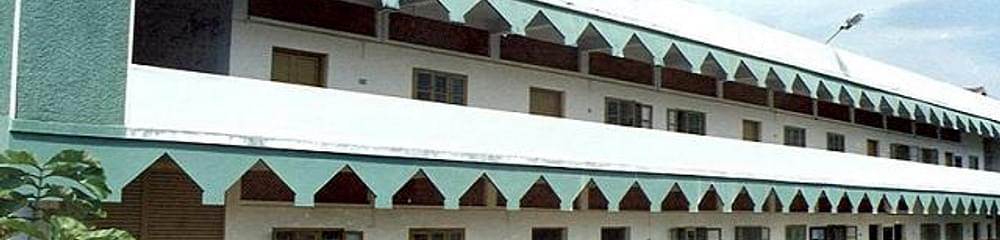 Madeenathul Uloom Arabic College - [MUAC] Pulikkal