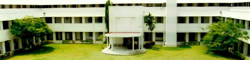 AM Jain College