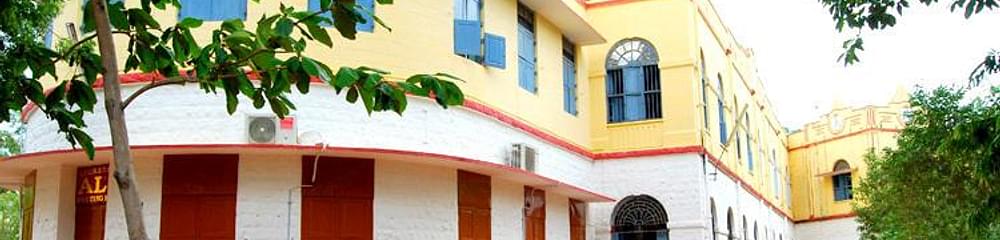 Madurai Diraviyam Thayumanavar Hindu College