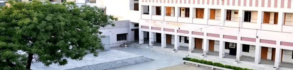 Maharaja Agrasen P.G .College for Women