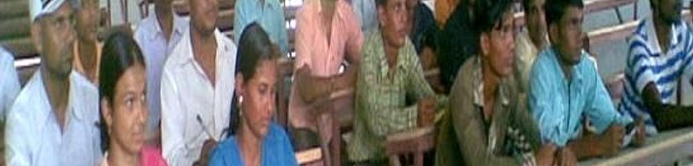 Maharaja Prithviraj Chauhan Mahavidyalaya