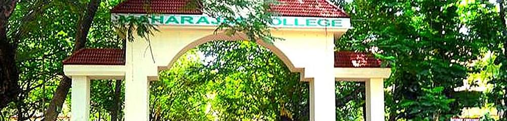 Maharaja's College