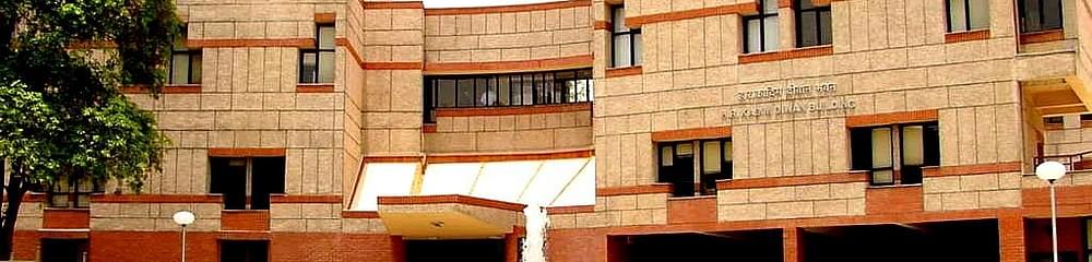 Department of Management Sciences, IIT Kanpur- [DOMS IITKP]