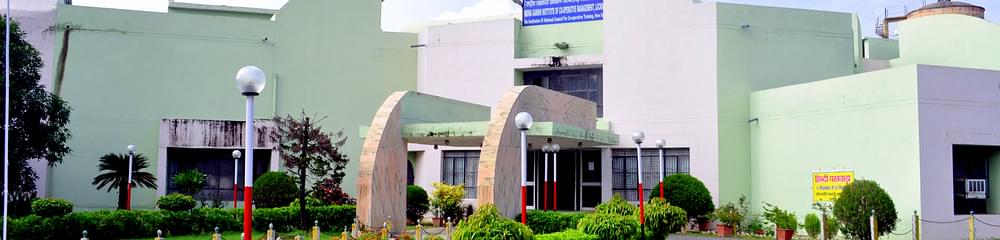 Indira Gandhi Institute of Cooperative Management - [IGICM]