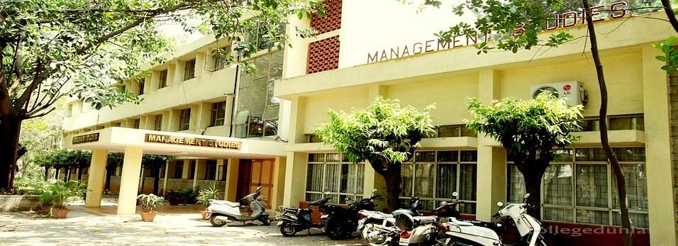 Department Of Management Studies IISc, Bangalore Admission 2024: Cut ...