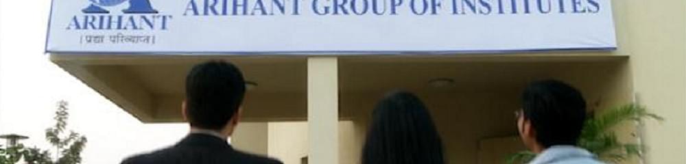 Arihant Group of Institutes - [AGI]