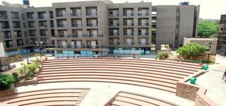 National Institute of Fashion Technology - [NIFT]