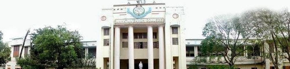 Mahatma Gandhi College