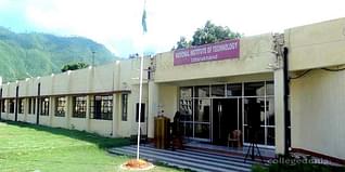 NIT Uttarakhand Admission 2024: Cutoff, Dates, Eligibility, Courses, Application Process