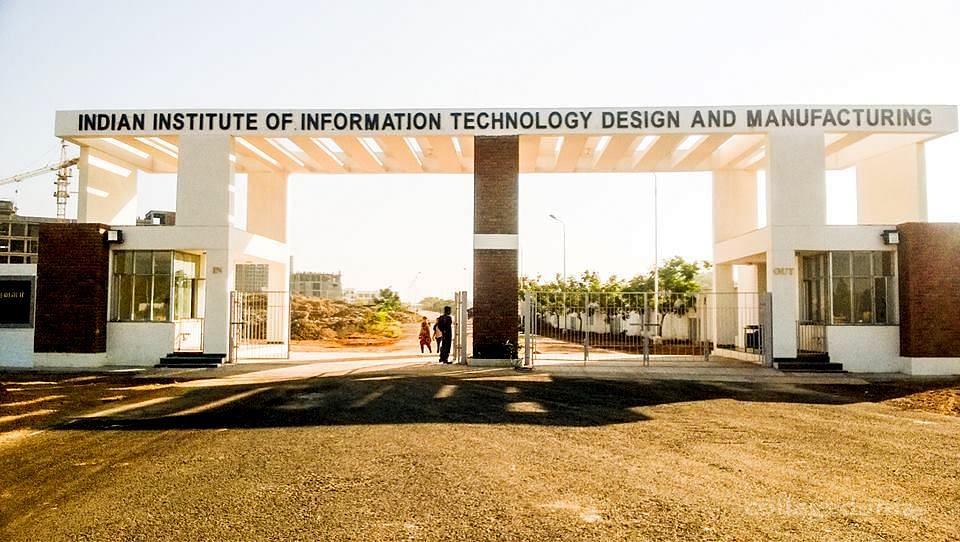 IIITDM Kancheepuram: Cutoff, Admission 2024, Placements, Fees, Ranking