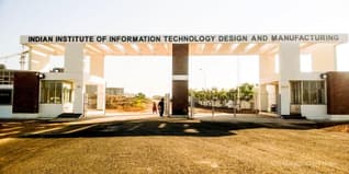 IIITDM Kancheepuram Courses Admission 2025: Dates, Cutoff, Eligibility, Application Process