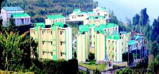 National Institute of Technology - [NIT]