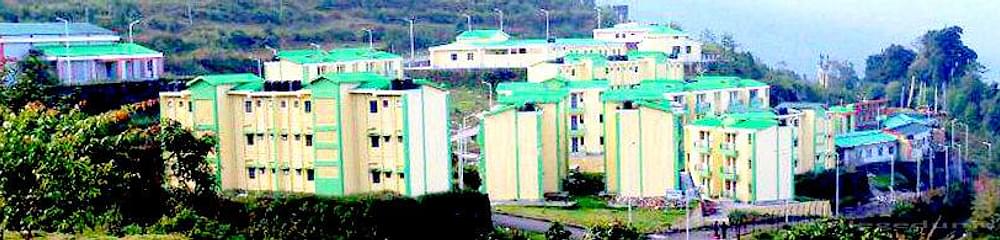 National Institute of Technology - [NIT]