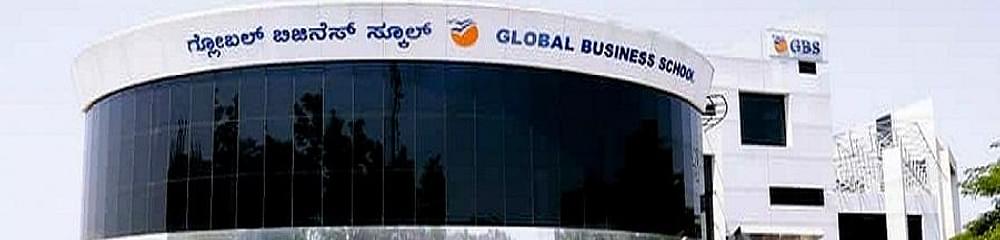 Global Business School - [GBS]