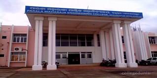 Parala Maharaja Engineering College Admission 2023: UG & PG Admissions, Cut Off