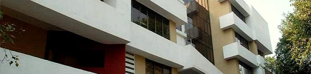 Aruna Manharlal Shah Institute of Management & Research - [AMSIMR]