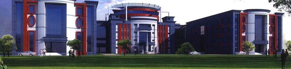 Rajkiya Engineering College - [REC]