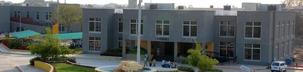 Government Engineering College - [GEC]