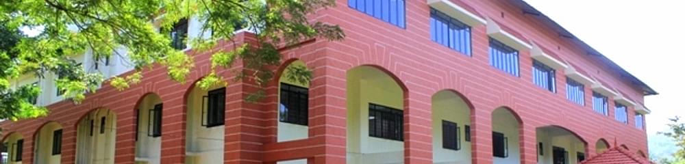 University College of Engineering, Mahatma Gandhi University - [UCE]