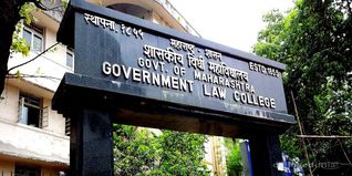 Government Law College (GLC), Mumbai Admission 2024: Courses, Eligibility, Merit List