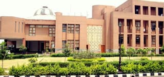 Institute of Hotel Management Catering Technology & Applied Nutrition - [IHM],