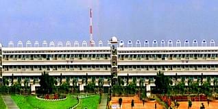 Vel Tech Multi Tech Dr. Rangarajan Dr. Sakunthala Engineering College, Chennai 2024: UG & PG Admissions, Cut Off, Reservation