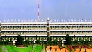 Vel Tech Multi Tech Dr. Rangarajan Dr. Sakunthala Engineering College Chennai