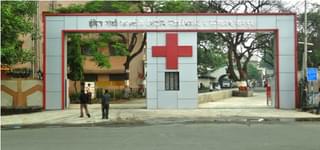 Indira Gandhi Government Medical College & Hospital - [IGGMCH]