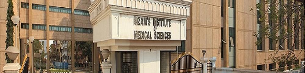 Nizam's Institute of Medical Sciences - [NIMS]