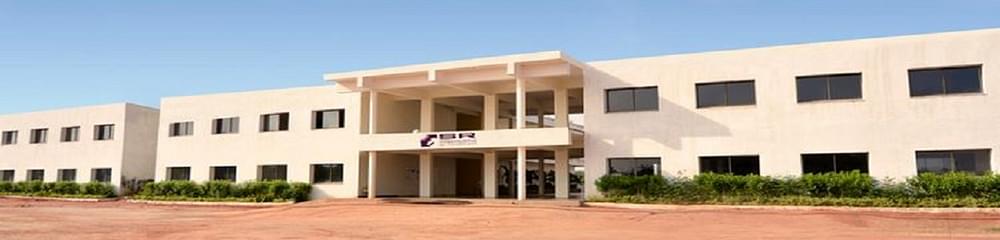 SR International Institute of Technology - [SRIIT]