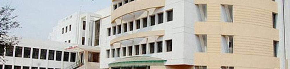 ABMSP's Anantrao Pawar College of Engineering & Research - [APCOER]
