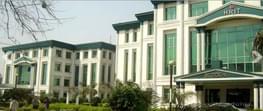 HR Institute of Engineering and Technology - [HRIET]