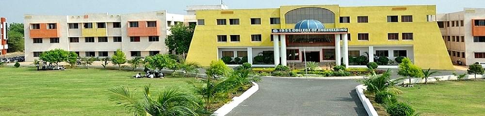 IBSS College of Engineering