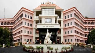 Amrita Vishwa Vidyapeetham Coimbatore