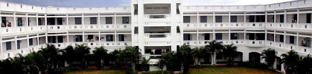 Annamacharya Institute of Technology and Sciences