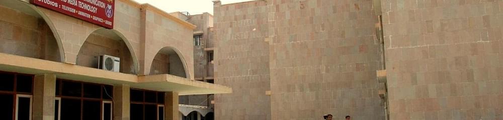 Institute of Mass Communication and Media Technology - [IMCMT]