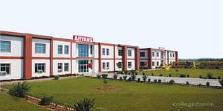 Aryans College of Engineering Admission 2024: Eligibility, Scholarship