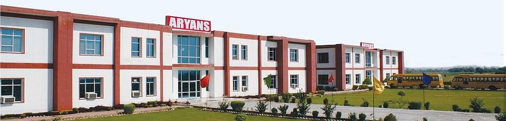 Aryans College of Law