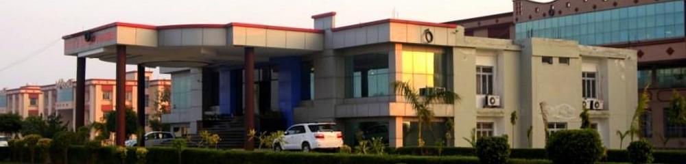 Institute of Technology & Management - [ITM]