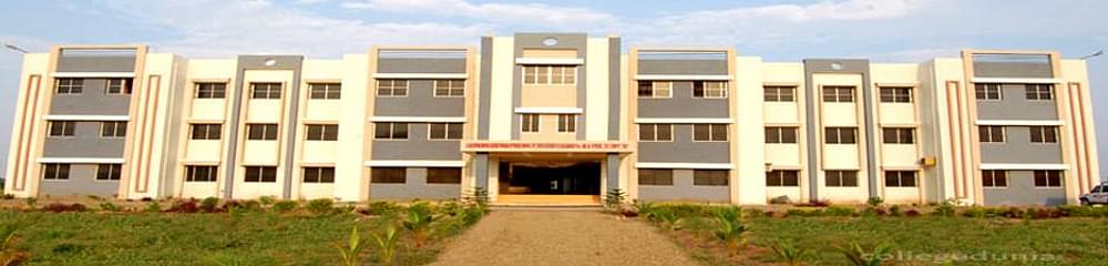 Balaji Engineering College