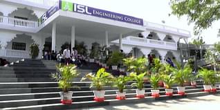 ISL Engineering College Admission 2024: B.Tech, MBA, Application Form, Eligibility