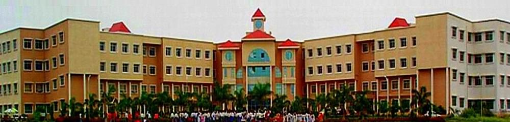 Jai Narain College of Technology & Science - [JNCTS]